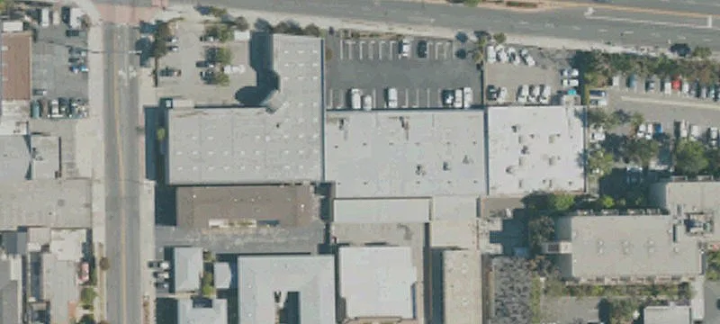 Small Flex Space with Gated Parking