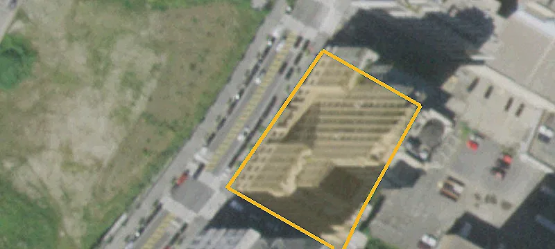 Renovated Residential Income Property
