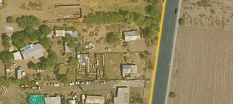 High-Density Multifamily Development Land