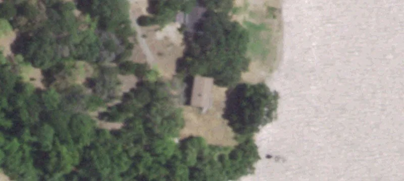 Unimproved Land