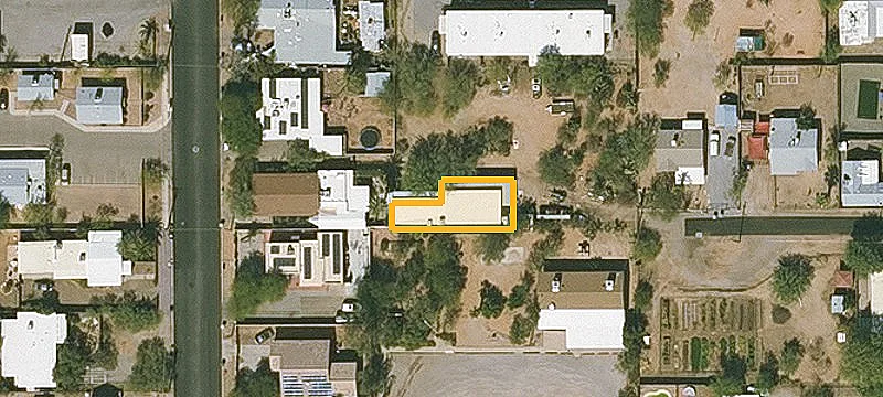 Church Facility with Social Hall