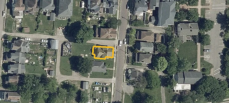 Two-Unit Duplex
