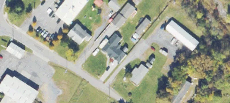 M-1 Industrial Land