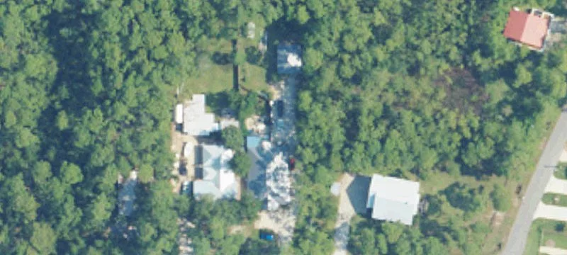 Single-Story Residential Income Property