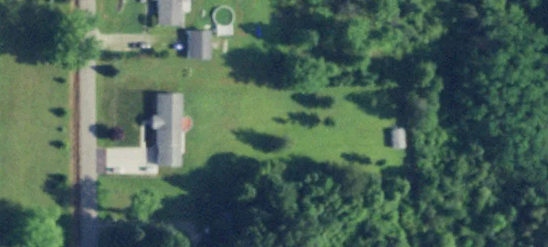Unimproved Land