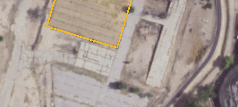 Industrial Land Near Interstate