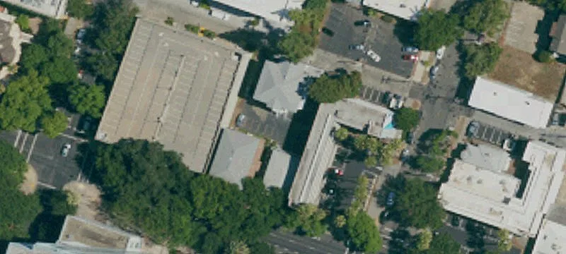 Historic Mixed-Use Property