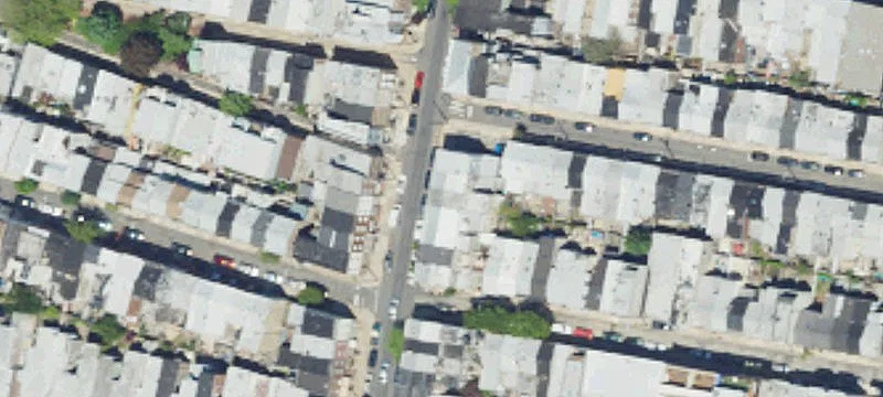 Two-Bedroom Residential Income Property