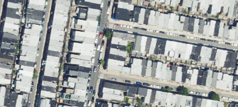 Mixed-Use Property with Storefront