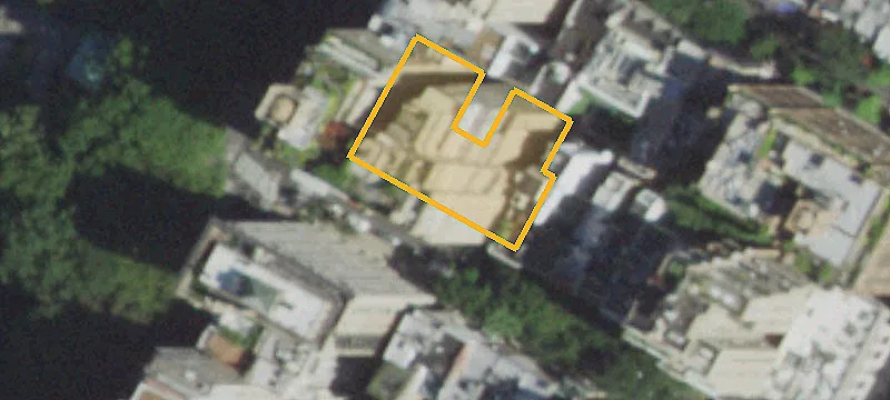 Residential Income Property with Park Views