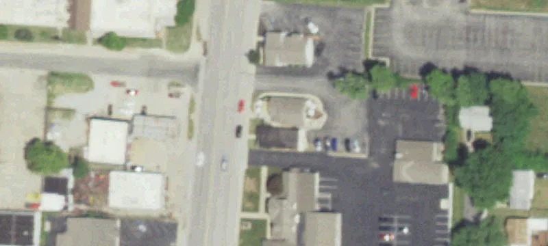 Leased NNN Commercial Property
