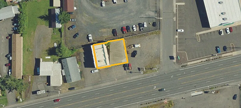Highway-Frontage Manufacturing Property