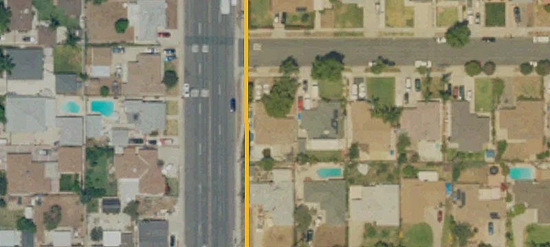 Flex Space Near Freeways