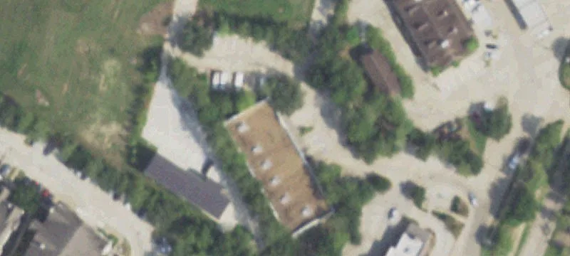 Modern Specialty Property