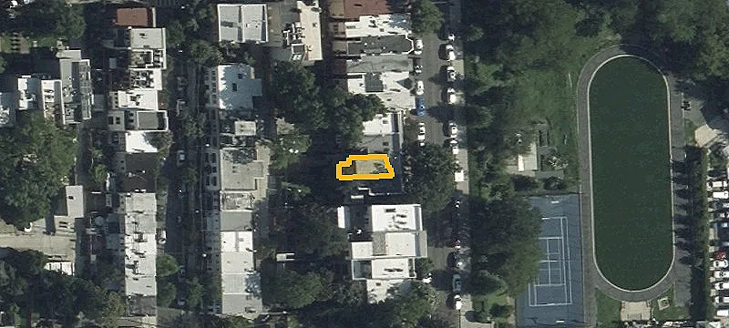 Renovated Duplex With Private Driveway