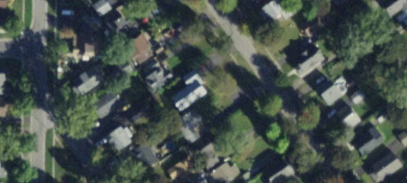 Updated Duplex with Fenced Yard