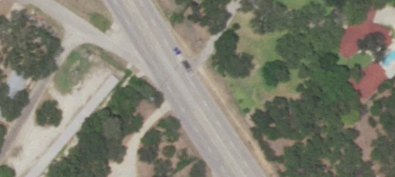 Highway 281 Restaurant Space