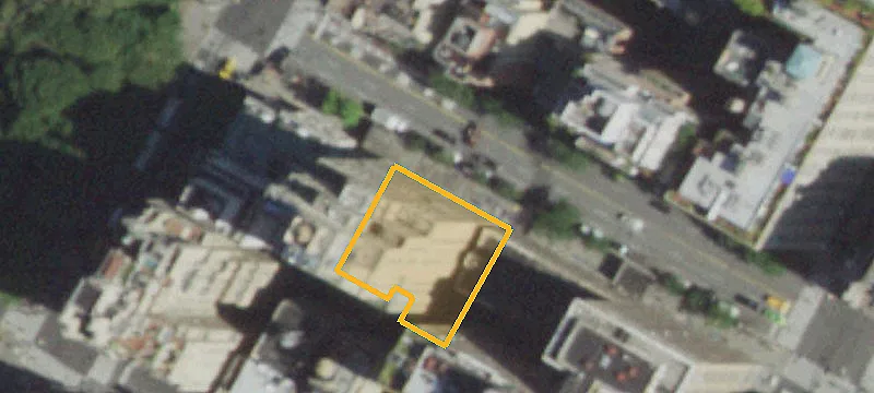 Residential Income Property with Park Views