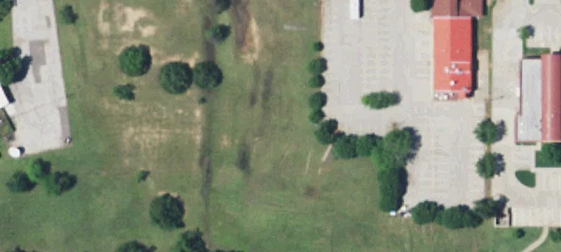 Cleared Commercial Land