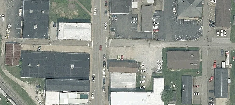 Mixed-Use Storefront Property
