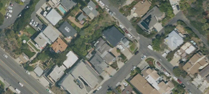 Updated Ocean-View Duplex