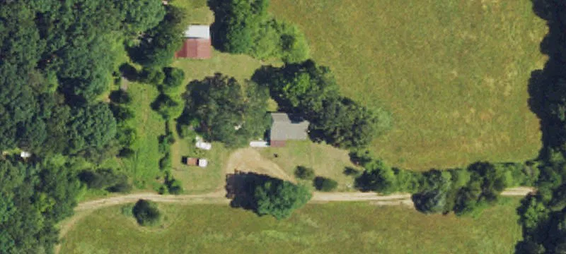 Unimproved Land