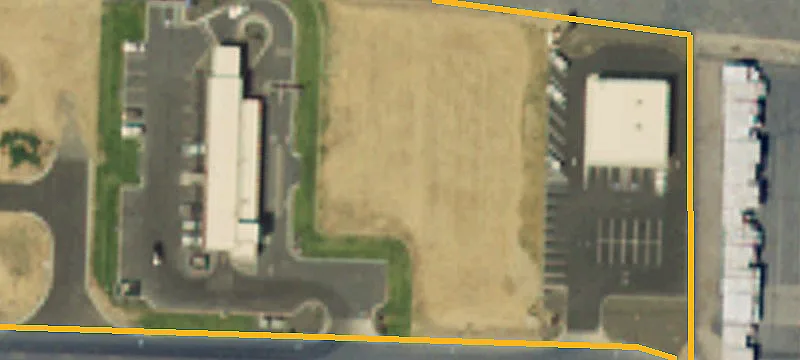 C-2 Regional Commercial Land