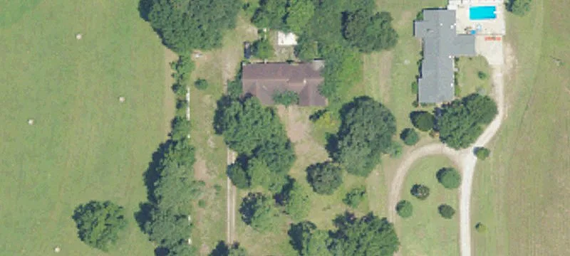 Partially Wooded Land