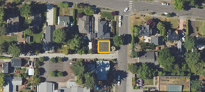 Updated Three-Unit Townhome Triplex
