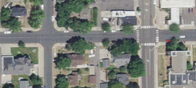 Business-Commercial Land