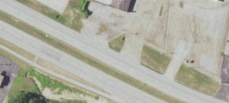 Commercial Land with Road Frontage