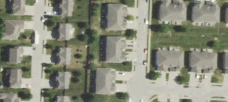 Fully Occupied Quadplex