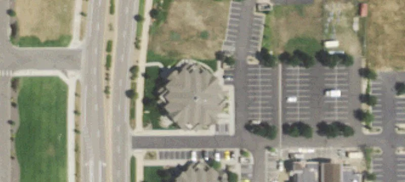 Two-Unit Medical Office