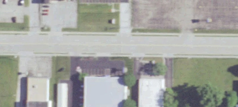 Commercial Land with Utility Access