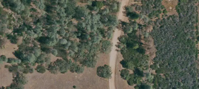 Rural Land Parcel