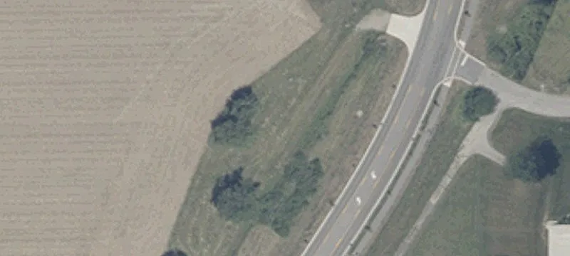 Airport-Adjacent Commercial Land