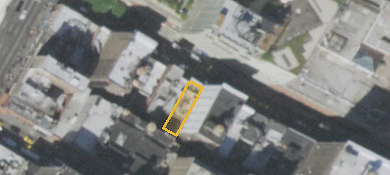 Duplex Penthouse Income Property