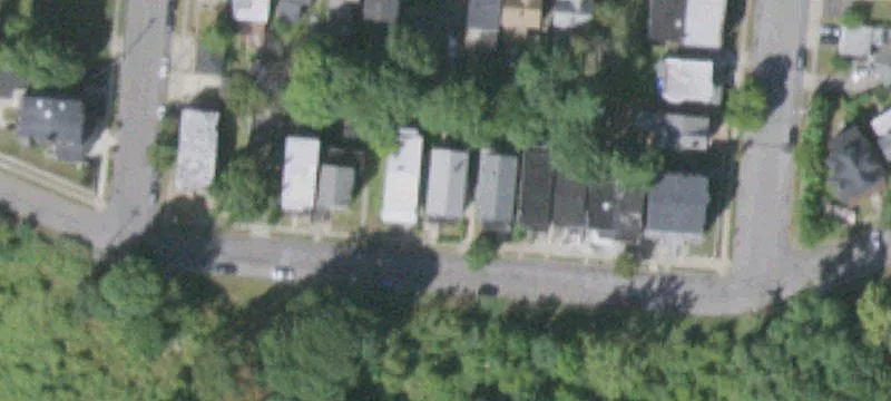 Two-Unit Duplex with River Views