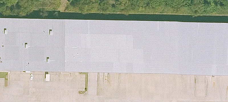 Distribution Center