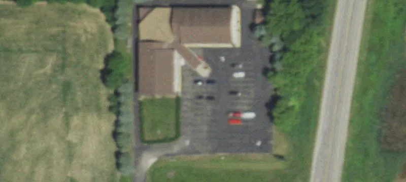 B2-Zoned Commercial Land