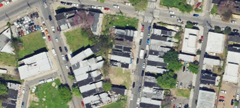 Tenant-Occupied Duplex