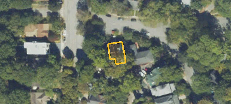 Renovated Triplex With Private Porches