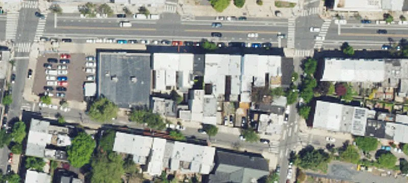 Two-Bedroom Residential Income Property