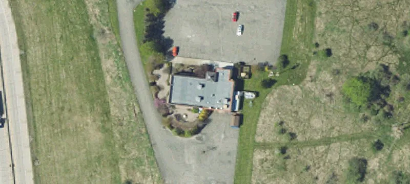 Commercial Land Development Site