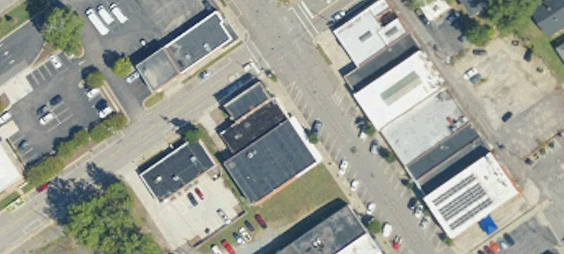 CBD Specialty Property