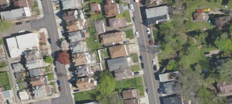 Residential Income Property