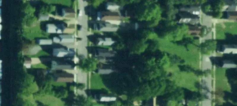 Two-Home Duplex Property