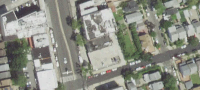 Updated Two-Family Residence