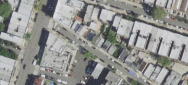 Five-Story 20-Unit Apartment Building