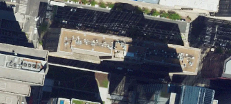 Residential Income Property with Rooftop Deck